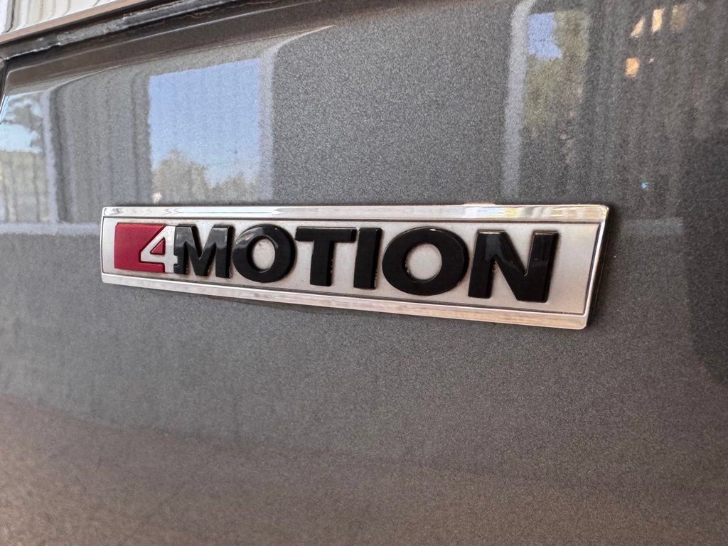 Used 2022 Volkswagen Atlas SE AWD/4WD image 7
