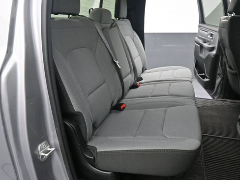 Used 2022 RAM 1500 Big Horn AWD/4WD image 30