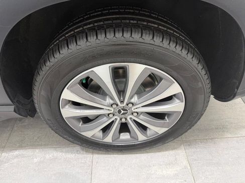 Certified 2022 Mercedes-Benz GLE 350 4MATIC image 5