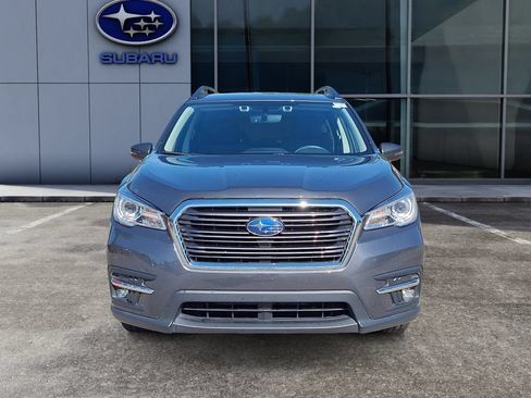 Certified 2022 Subaru Ascent Limited w/ Popular Package #4 AWD/4WD image 3