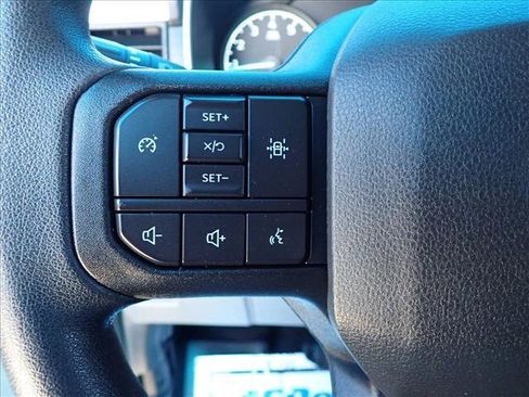 Used 2022 Ford F150 XLT AWD/4WD image 13