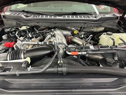 New 2026 Ford F350 Lariat image 19