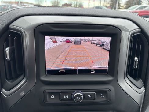 Certified 2024 GMC Sierra 1500 Pro w/ Pro Value Package image 21