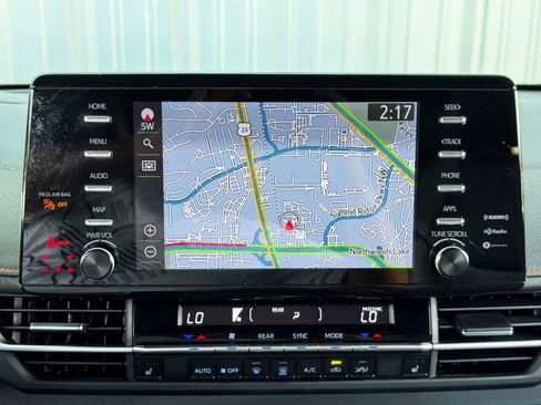 Used 2023 Toyota Sienna XSE image 26