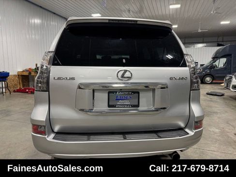 Used 2016 Lexus GX 460 image 15