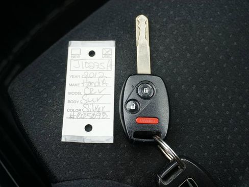 Used 2012 Honda CR-V EX image 34
