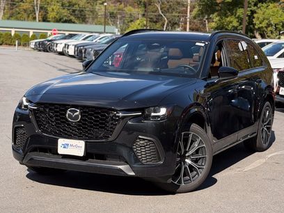 New 2026 MAZDA CX-70 3.3 Turbo S w/ Premium Plus