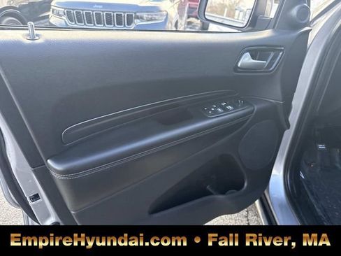 Used 2021 Dodge Durango SXT image 17