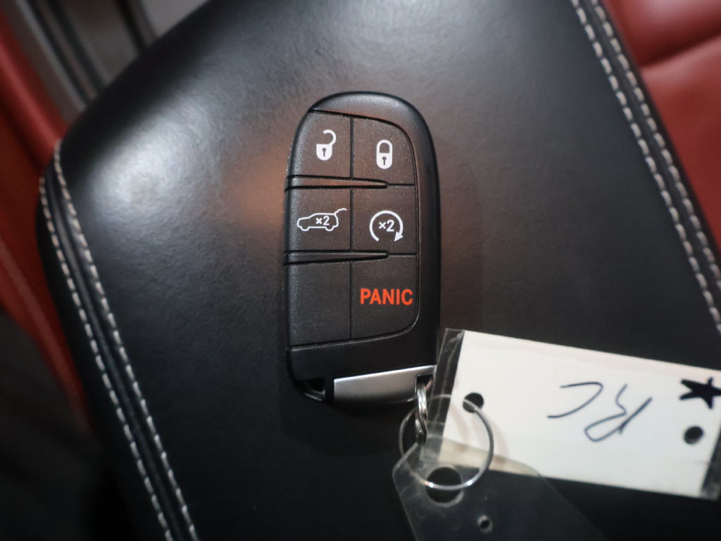 Used 2024 Dodge Durango SRT AWD/4WD image 27