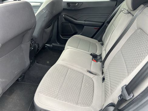 Used 2022 Ford Escape SE w/ Convenience Package AWD/4WD image 13
