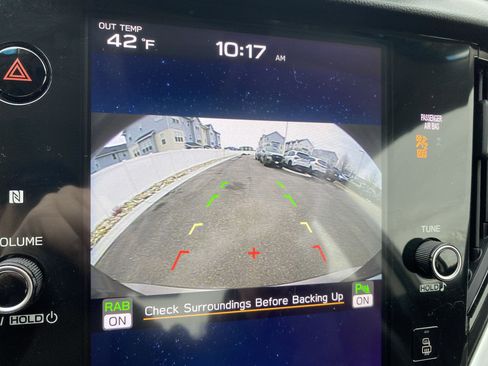 Used 2022 Subaru Legacy Limited XT image 31