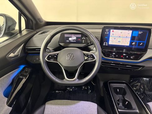 Used 2024 Volkswagen ID.4 2WD image 18