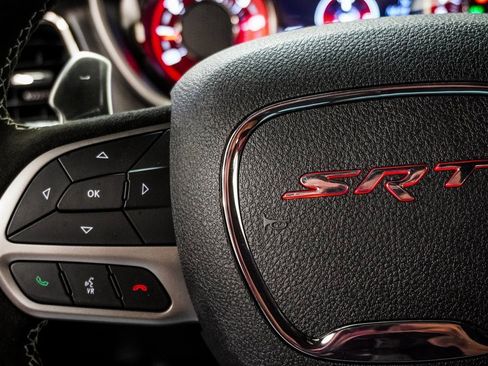 Used 2023 Dodge Challenger SRT Hellcat w/ Driver Convenience Group image 25