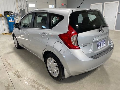 Used 2015 Nissan Versa Note S Plus image 5