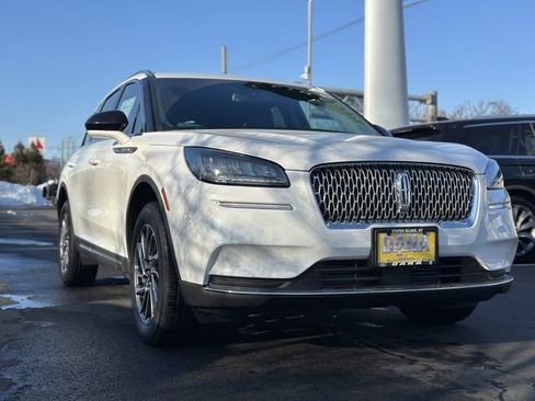 Certified 2022 Lincoln Corsair AWD w/ Equipment Group 101A image 46