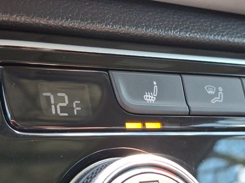 Used 2019 Volkswagen Atlas SEL R-Line image 29