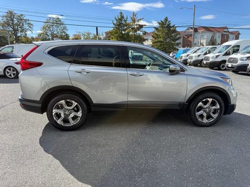 Used 2019 Honda CR-V EX image 39