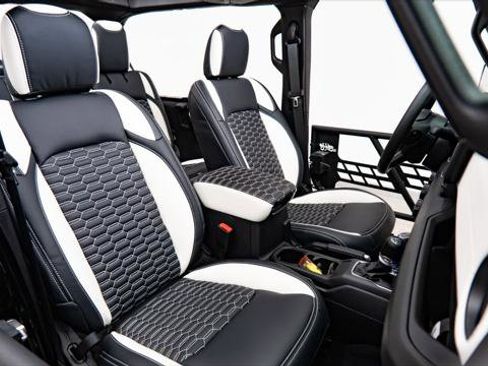 Used 2026 Jeep Wrangler Unlimited Sport AWD/4WD image 41