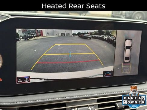 Used 2021 Lexus LS 500 w/ Interior Upgrade Package RWD image 18