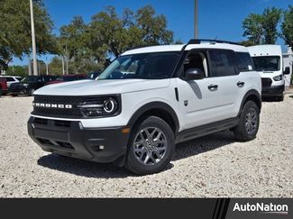 New 2026 Ford Bronco Sport Big Bend video 1