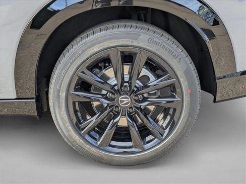 New 2026 Acura ADX A-Spec image 10