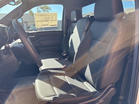 New 2026 Chevrolet Silverado 2500 W/T w/ WT Convenience Package image 25