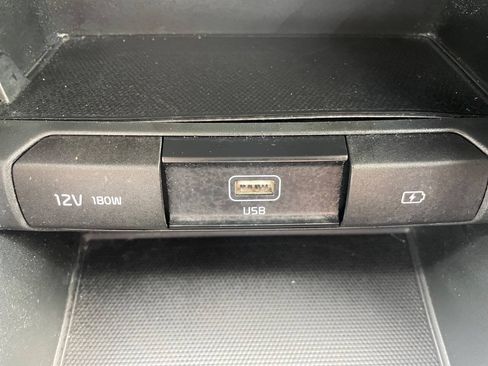 Used 2021 Kia Telluride LX AWD/4WD image 28
