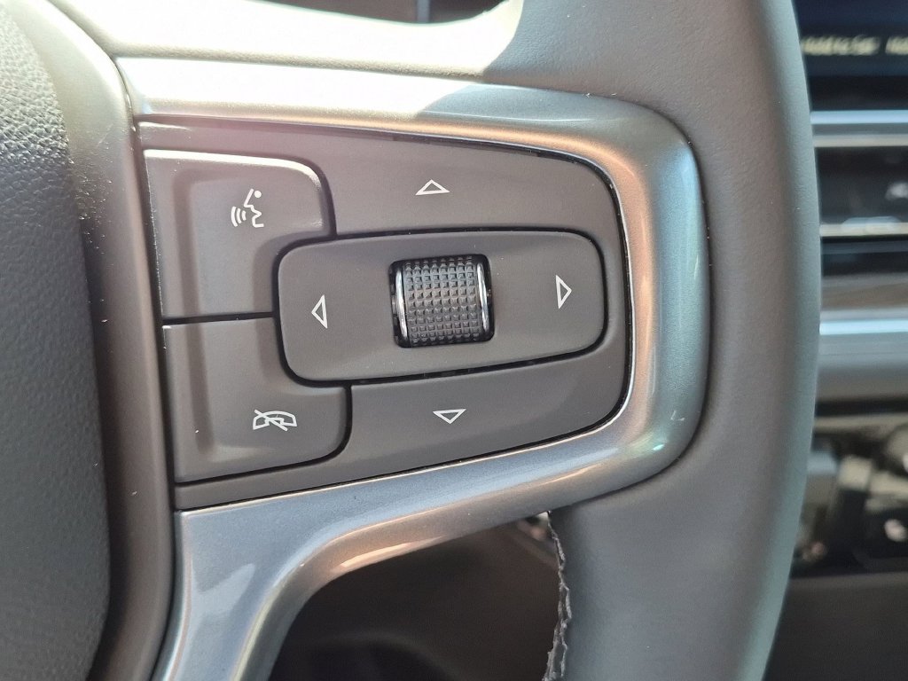 New 2026 Chevrolet Silverado 1500 RST w/ RST Select Package AWD/4WD image 18