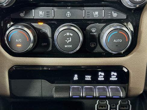 Used 2022 RAM 1500 Laramie image 24