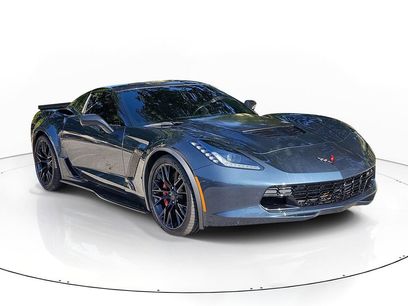 Used 2019 Chevrolet Corvette Z06
