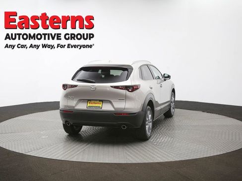 Used 2024 MAZDA CX-30 AWD 2.5 S w/ Premium Package image 40