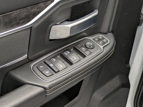 New 2024 RAM 2500 Big Horn w/ Safety Group image 13