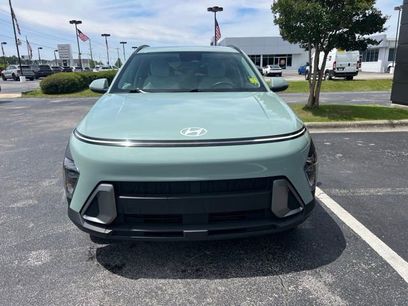 Used 2024 Hyundai Kona SEL