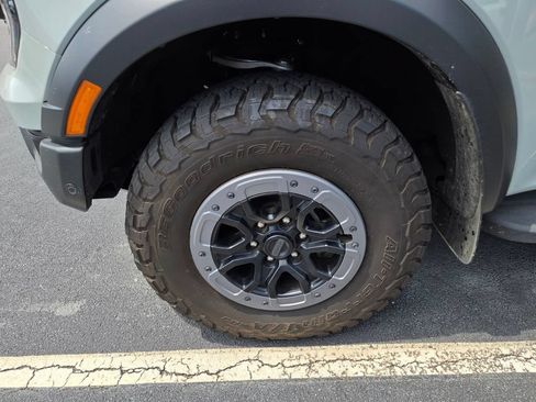 Used 2024 Ford Ranger Raptor AWD/4WD image 5