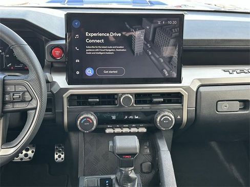 Certified 2025 Toyota Tacoma TRD Sport image 15