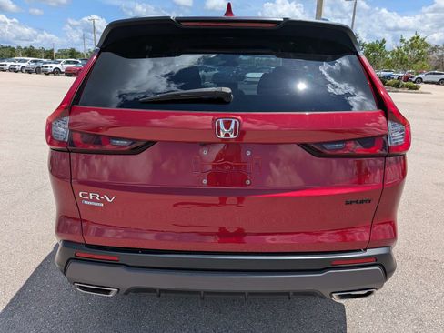 Used 2024 Honda CR-V Sport image 6