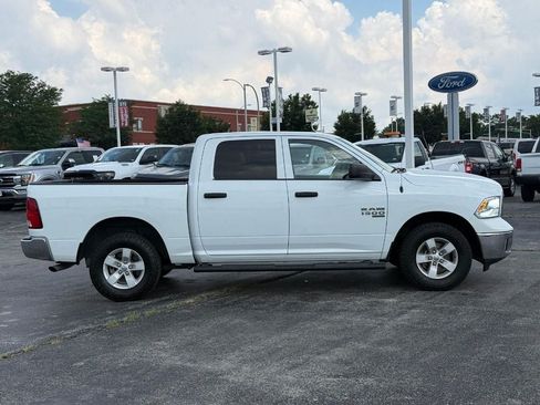 Used 2023 RAM 1500 Tradesman w/ Popular Equipment Group AWD/4WD image 5