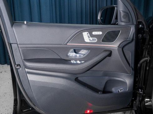 New 2026 Mercedes-Benz GLE 450 4MATIC image 12