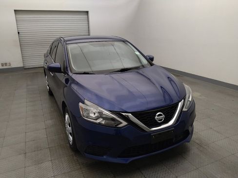 Used 2019 Nissan Sentra S FWD image 14
