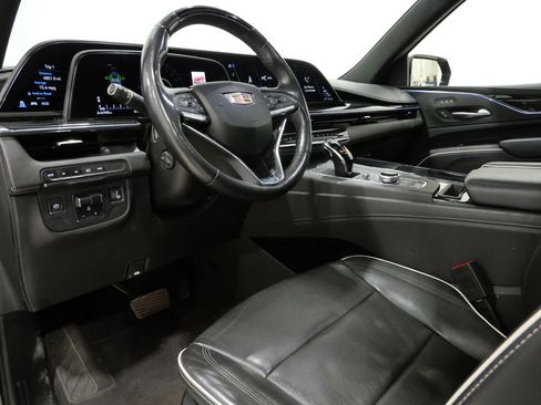 Used 2023 Cadillac Escalade Sport image 11