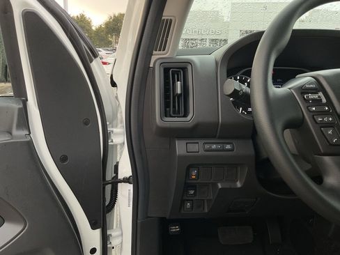 New 2026 Nissan Frontier S RWD image 28