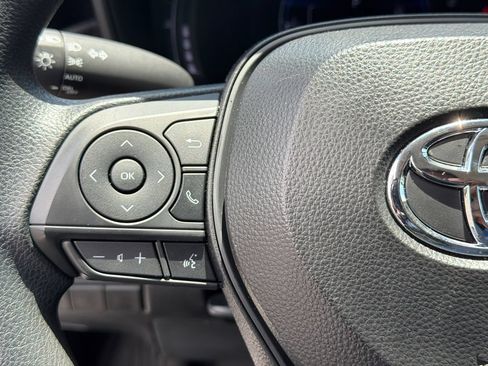 Used 2026 Toyota Corolla LE FWD image 25