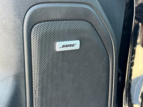 Used 2021 Chevrolet Silverado 1500 High Country w/ Technology Package image 26