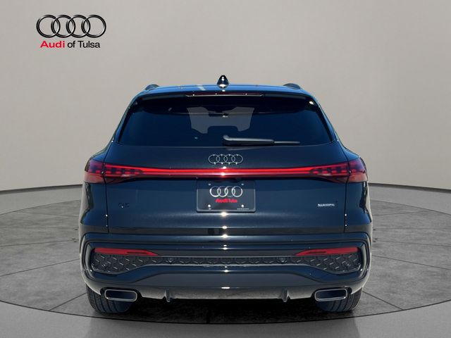New 2026 Audi Q5 Premium Plus AWD/4WD image 4