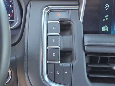 Used 2023 Chevrolet Tahoe LT RWD image 21