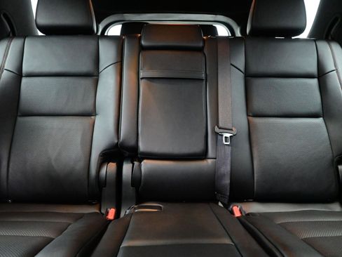 Used 2024 Dodge Durango R/T w/ Tow 'N Go Package image 16