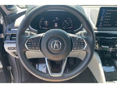 Used 2026 Acura MDX SH-AWD w/ Technology Package image 35