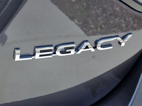 New 2025 Subaru Legacy Premium image 26