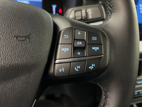 New 2025 Ford Maverick XLT w/ XLT Luxury Package image 14