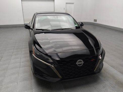 Used 2023 Nissan Altima 2.0 SR image 14